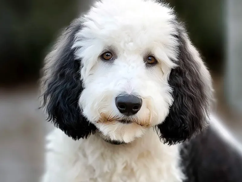 Sheepadoodle