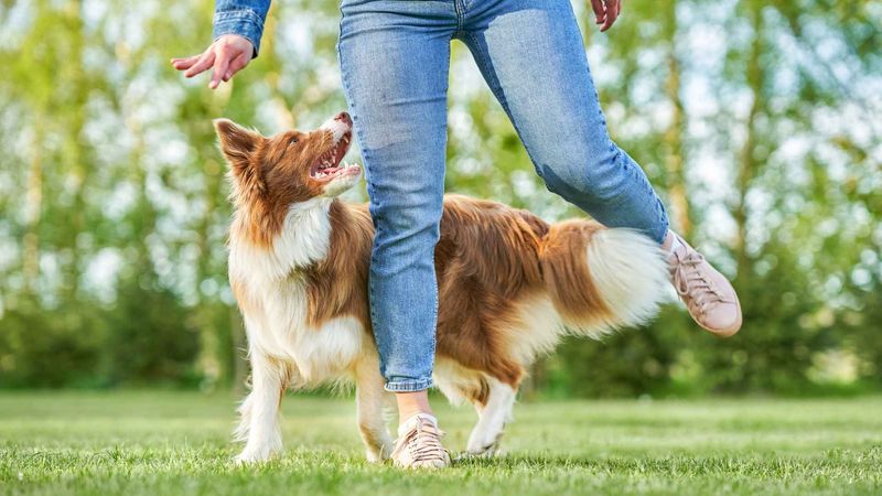 Shetland Sheepdog