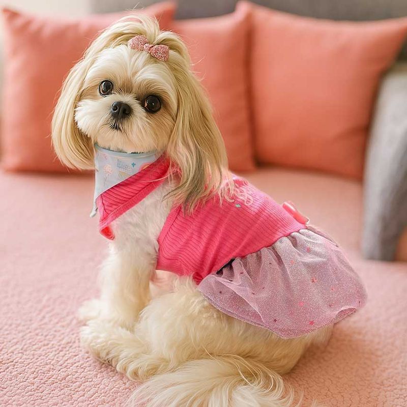 Shih Tzu
