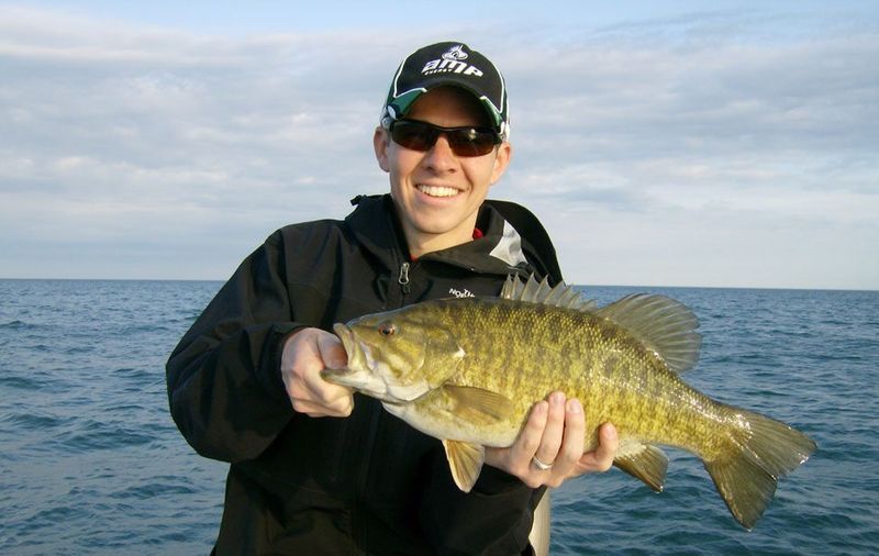 Smallmouth Bass