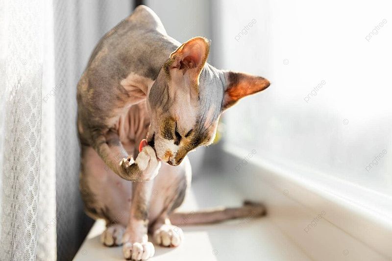 Sphynx
