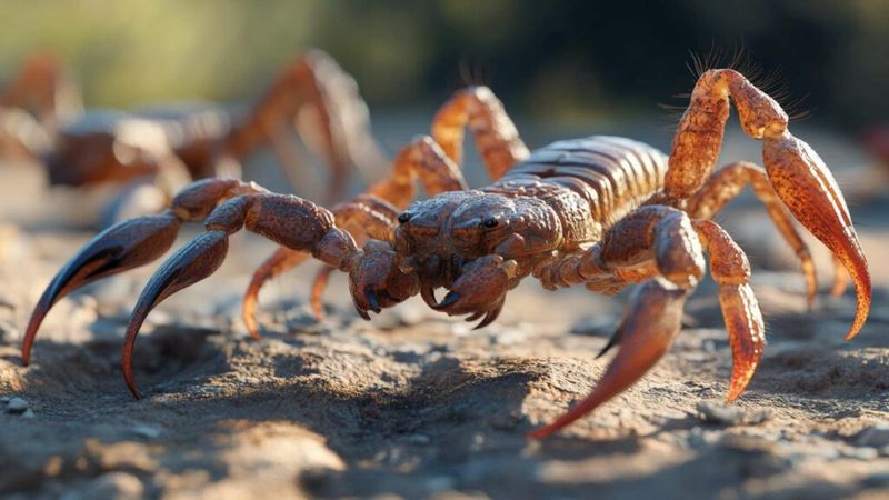 Survival through Adaptation
