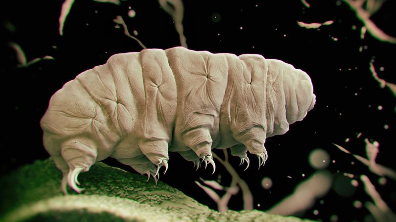 Tardigrade