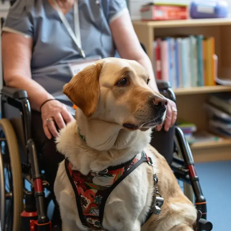 Therapy and Assistance
