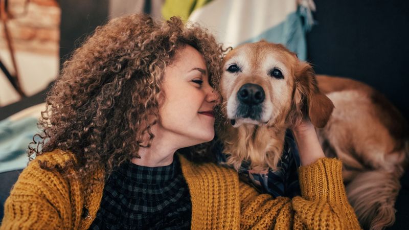 Unconditional Companionship