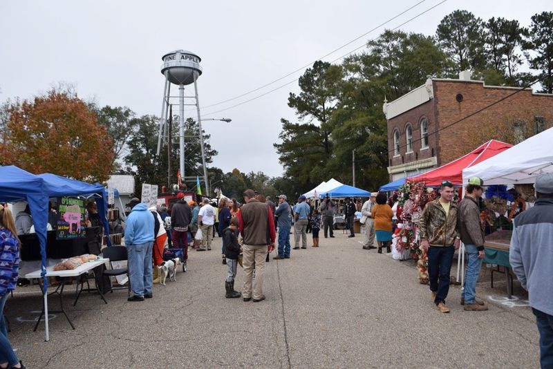 Unique Hunting Festivals