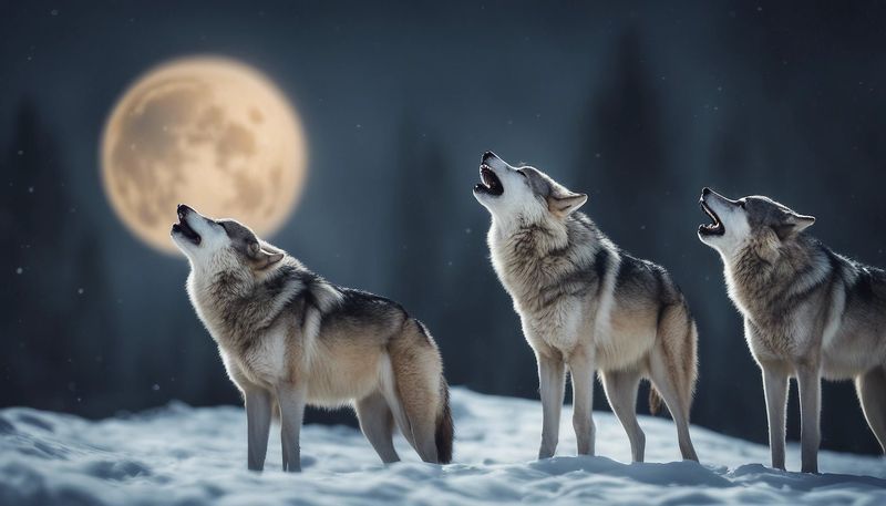 Wolf