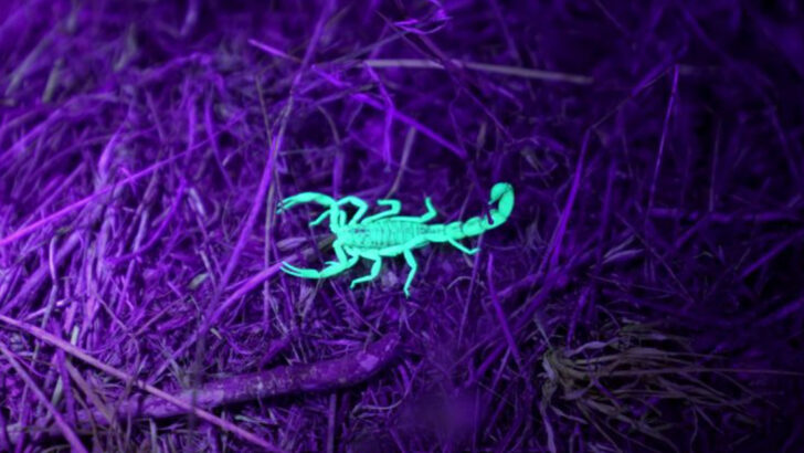 16 Surprising Truths About Scorpions That Will Give You Goosebumps