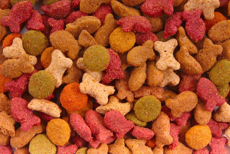 1. Artificial Colors