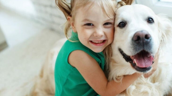 10 Dog Breeds Admired For Their Strength (And 10 Admired For Their Behavior)