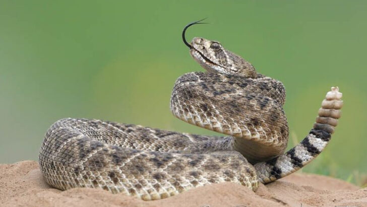 11 Mistakes That Make a Western Diamondback Bite Even More Dangerous