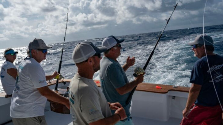 11 Secret Strategies Top Anglers Use to Win Fishing Tournaments
