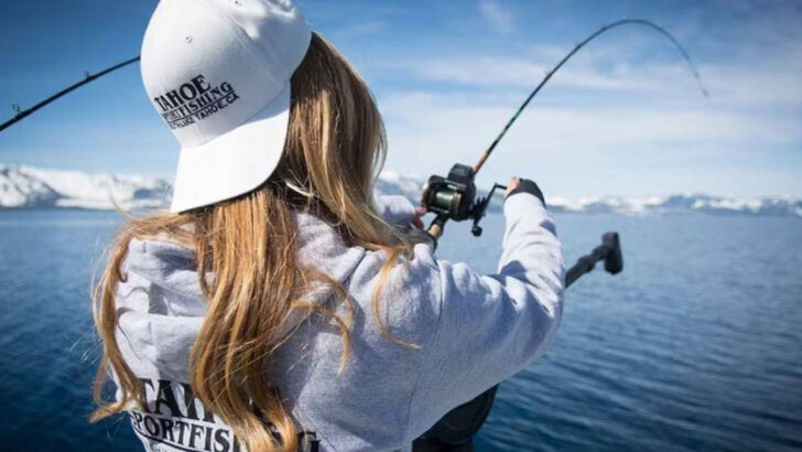 12 Lakes Where the Fishing’s Still as Good as It Was 50 Years Ago