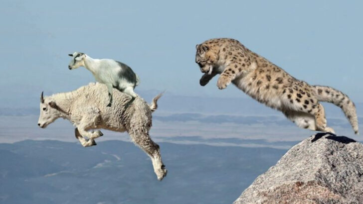 13 Apex Predators That Regularly Fail at Hunting (And How They Survive Despite Their Mistakes)