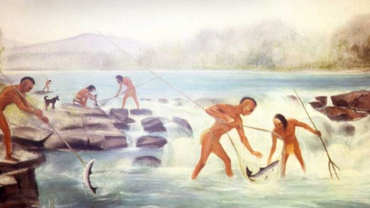 13 Surprising Ways Native American Tribes Used Wildlife That Modern Science Is Only Now Confirming