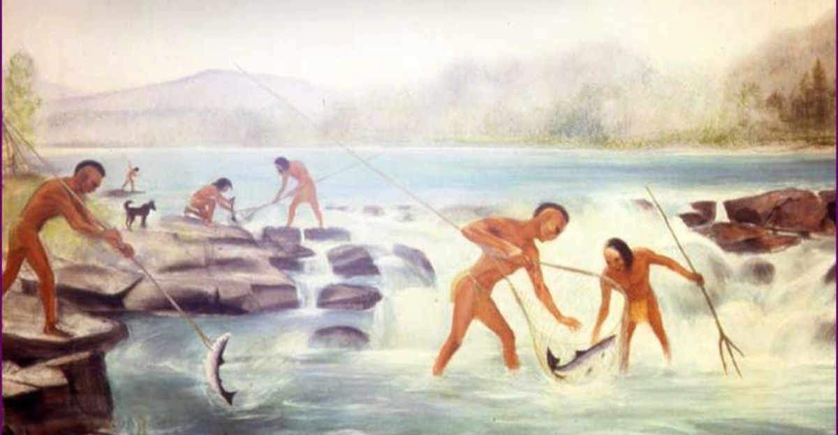 13 Surprising Ways Native American Tribes Used Wildlife That Modern ...