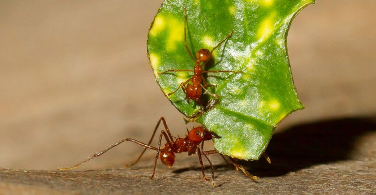 13 Tiny Creatures With Big Surprises Hidden Inside Them - Exploring Animals