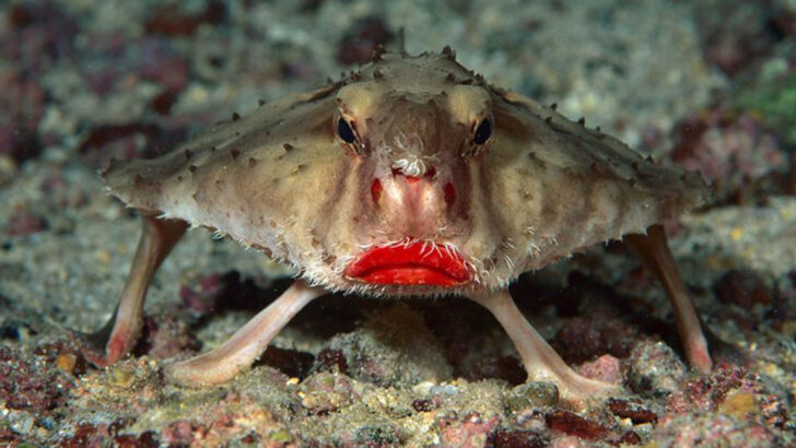 14 Fish Facts That Sound Fake—But Are Completely True