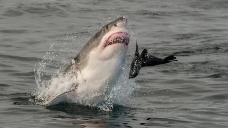 14 Fun Facts About Great White Sharks That Might Surprise Even Marine Biologists