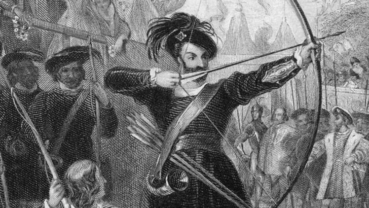 14 Timeless Hunting Techniques from the 1800s That Still Work Today