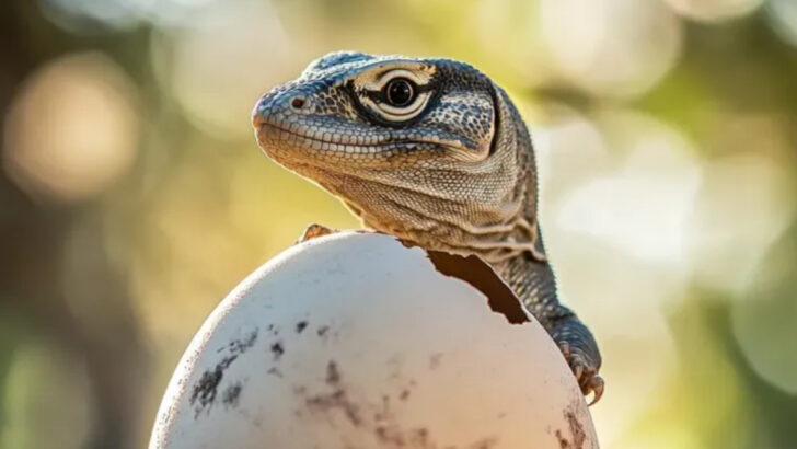 15 Animals That Lay Eggs (And Not All of Them Are Birds)