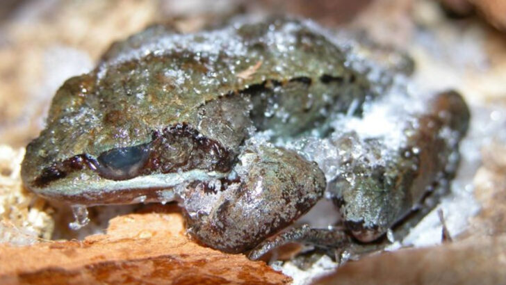 15 Creatures That Came Back From the Dead (Sort Of)—The Animal World’s Strangest Survivors