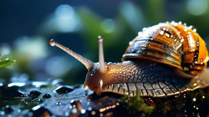 15 Creatures That Only Come Out After a Spring Rainstorm (and Where to Spot Them)