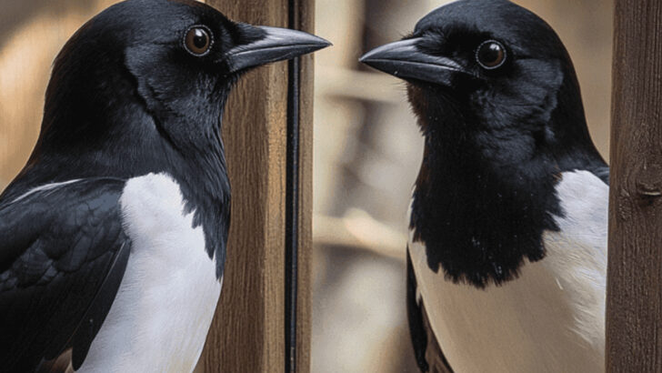 15 Surprising Signs Some Animals Are Truly Self-Aware