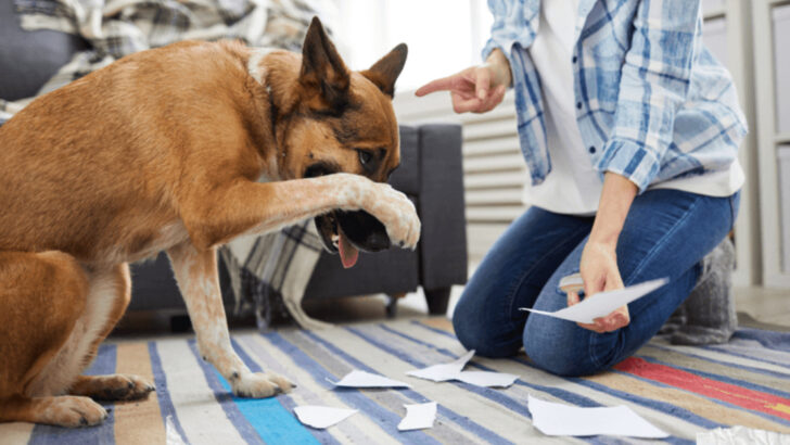 15 Things Dog Owners Do That Accidentally Hurt Their Pet’s Feelings (And 10 That Build Trust)