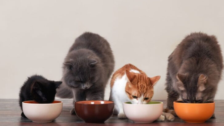15 Undeniable Signs You’re Completely Obsessed with Cats