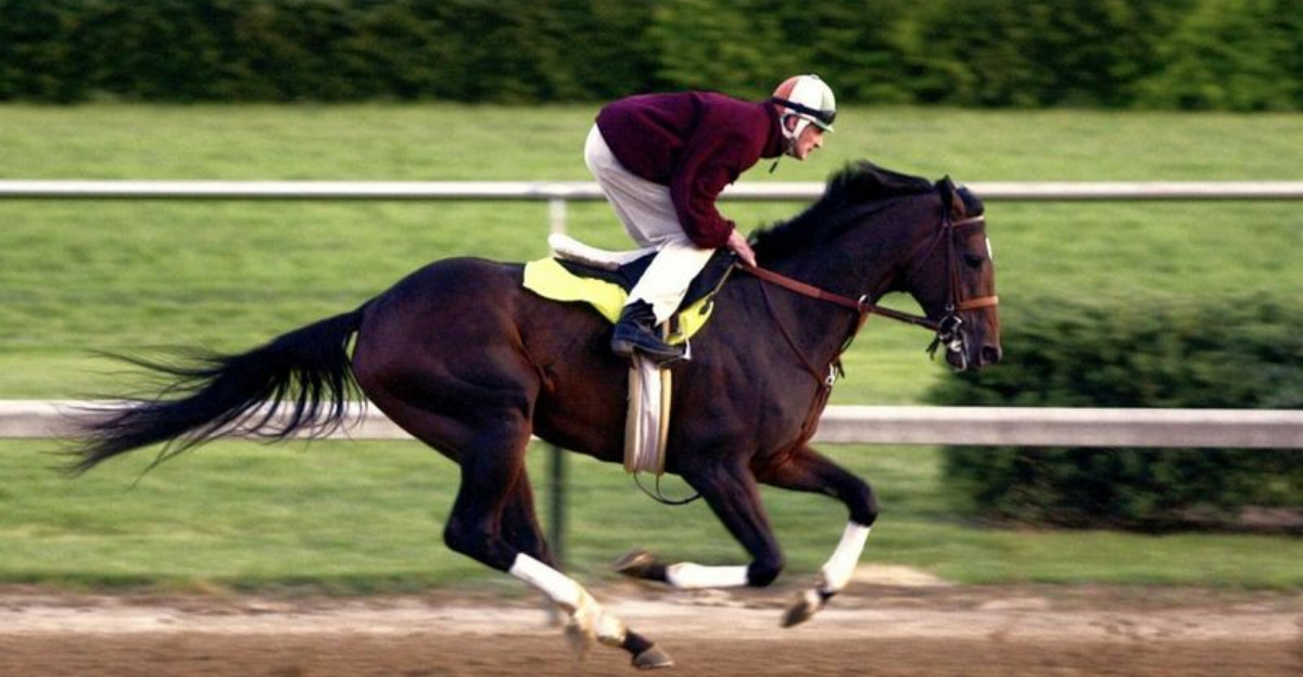16-facts-that-made-fusaichi-pegasus-the-most-expensive-racehorse-ever