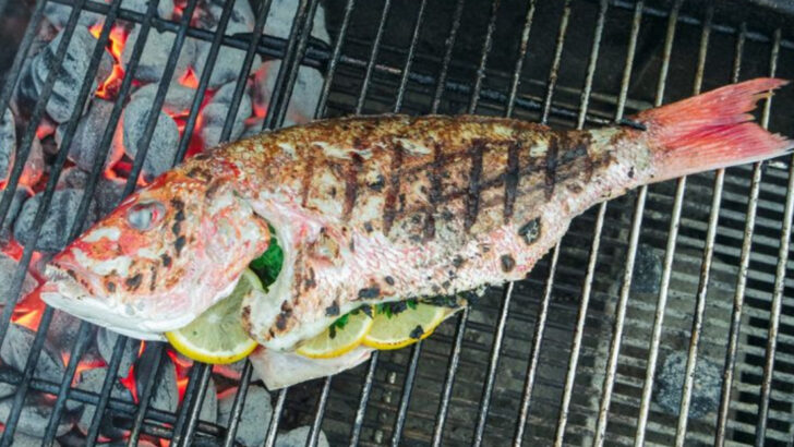 18 American Lake Fish That Taste Better Than Restaurant Salmon