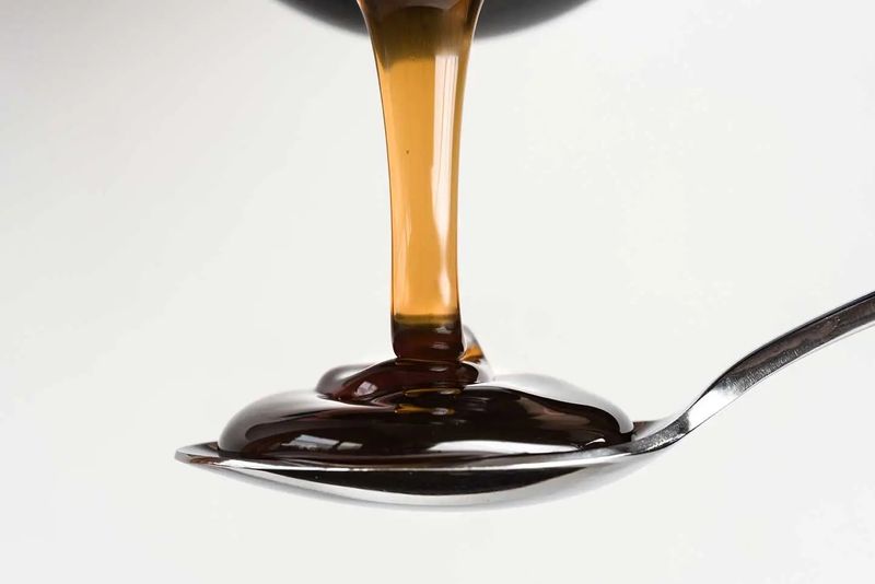 2. Corn Syrup