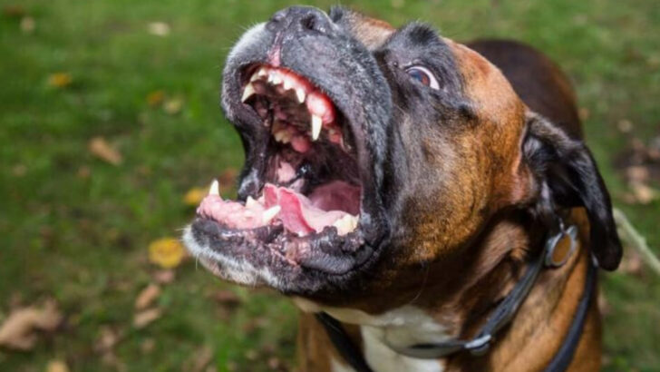 22 ‘Friendly’ Dog Breeds That Are Actually the Most Aggressive