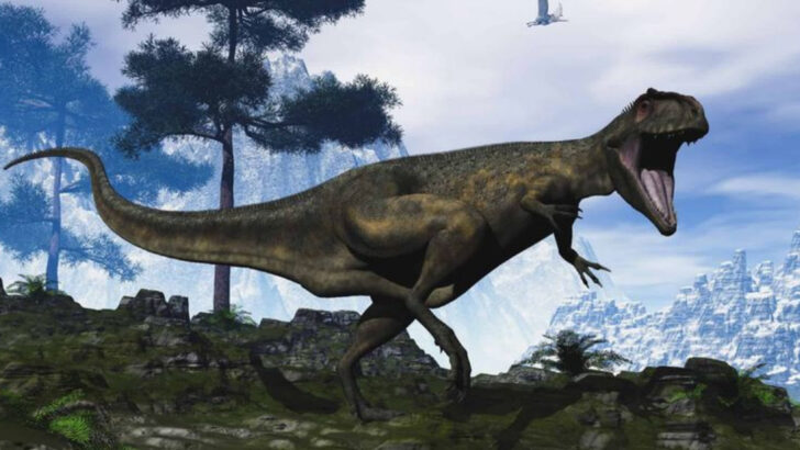 22 of the Largest Animals of All Time (That Actually Existed)