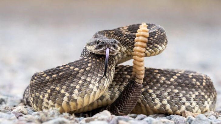 6 Misconceptions About Timber Rattlesnakes (And 6 Ways They Actually Benefit American Ecosystems)