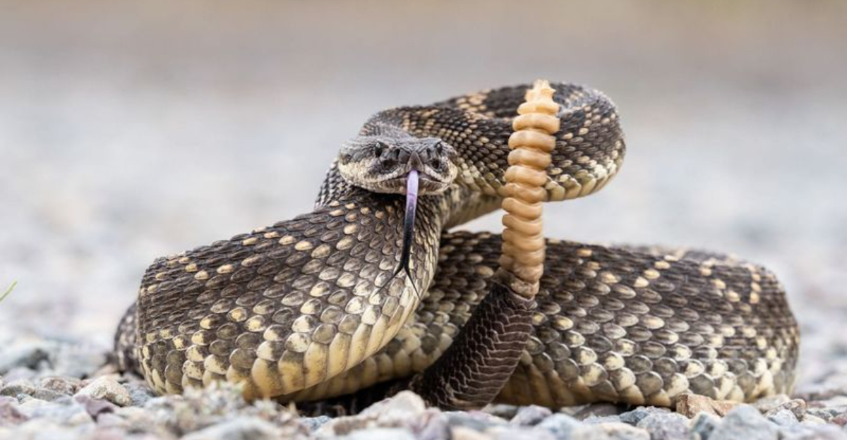 Timber Rattlesnakes 6 Misconceptions About Timber Rattlesnakes (And 6 Ways They Actually ...