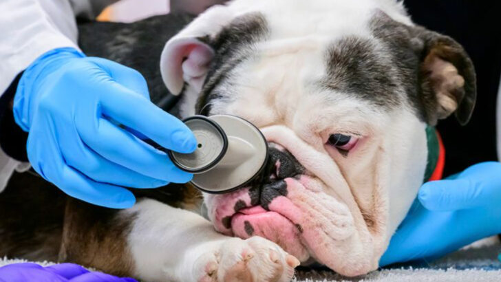 7 Serious Health Problems Overweight Dogs Face (and 7 Gentle Exercise Methods to Help Them Slim Down)