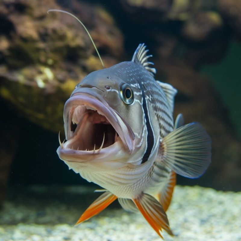 Adaptability in the Abyss