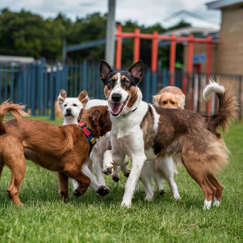 Adaptive Social Skills