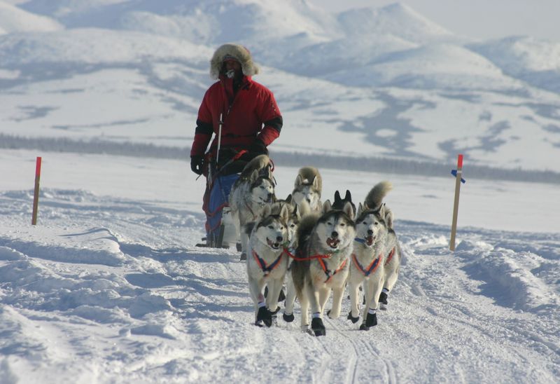 Alaska