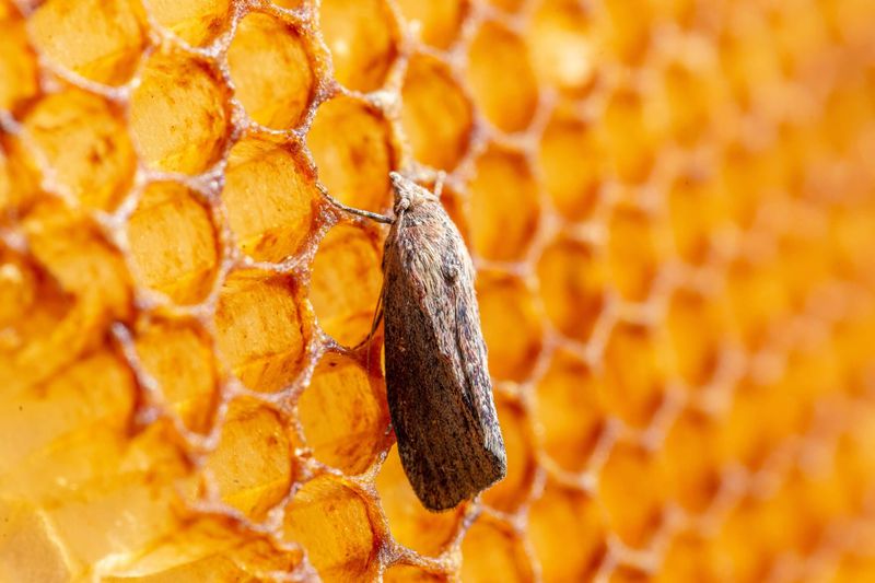 Allowing Pests to Thrive