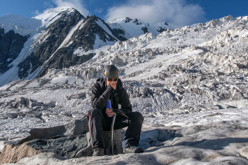 Altitude Sickness