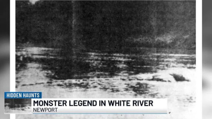 American Lake Monster Legends and the Scientific Theories Behind Them
