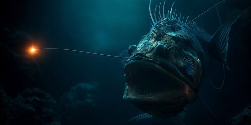 Anglerfish