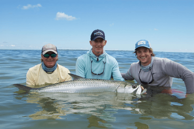 Apalachicola Bay, Florida