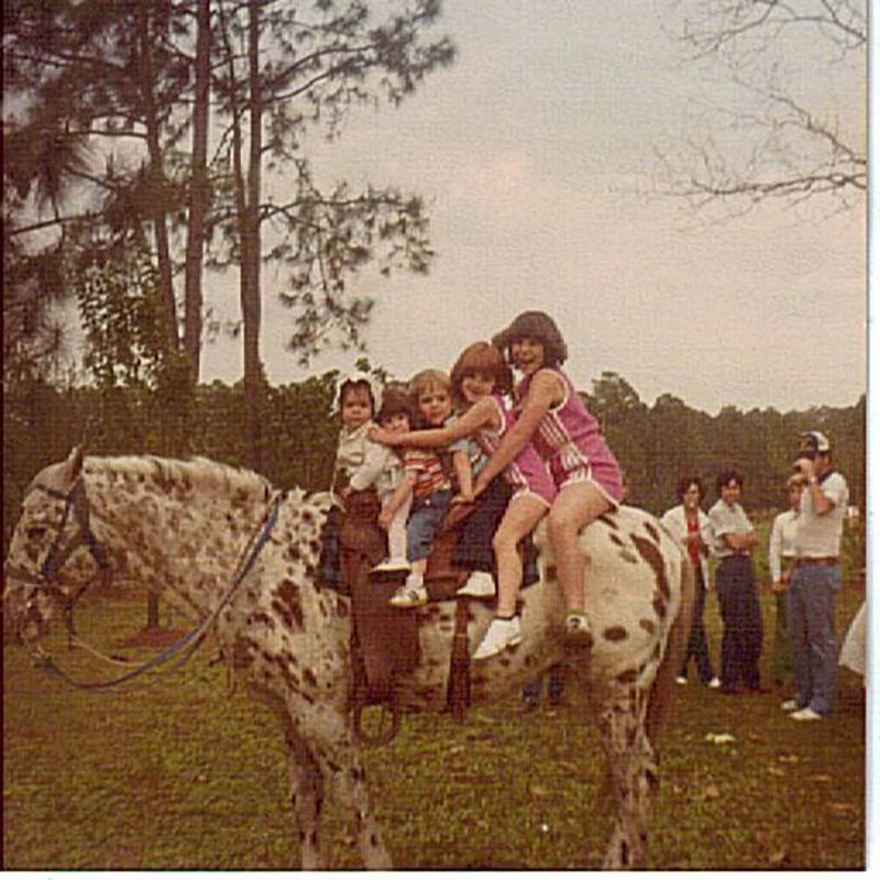 Appaloosa
