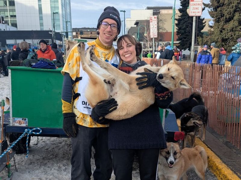 Attending Dog-Friendly Events
