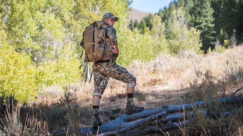 Avoiding Quick Movements