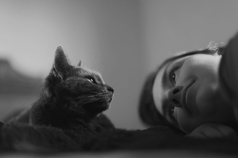 Balancing Solitude with Presence